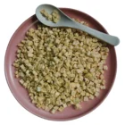 Best Factory Supply New Crop Dried Apple Manufacturer Dehydrated AD Dried Apple Granules
