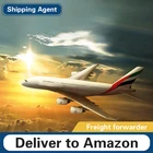 International China Door To Door Shipping Agent Services International Freight Forwarding Agent From China To Usa Uk