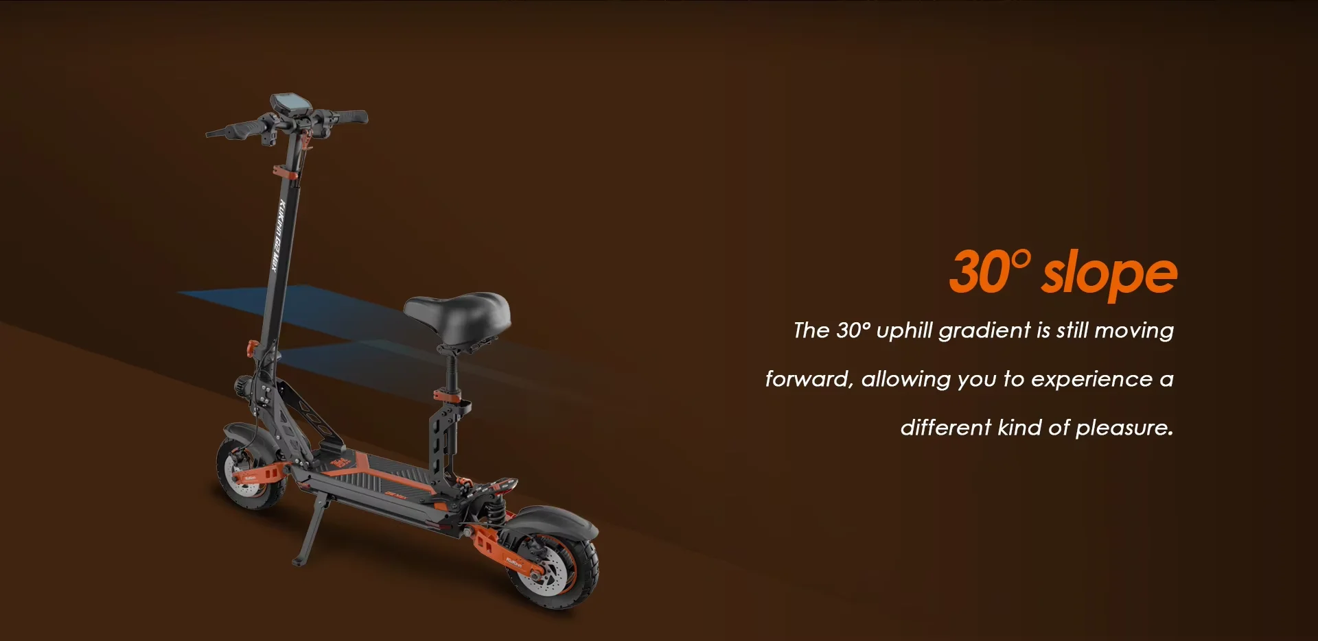 Amazon Hot Sellings 2023 1000w 60 Mph Electric Scooter 2023 Kukirin G2 Max Electric Scooters 48v Dropshipping Products 2023 Ip54 10 Inch Electric Scooter