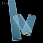 Silicone Strip High Transparent Anti-uv Resistance Customized Extruded Silicone Rubber Strips