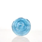 Hotel Soap Manufacturing Custom Logo Hotel Handmade Organic Glycerine Bath Soap