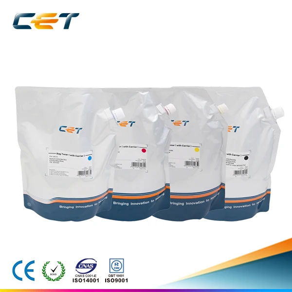 1KG Refill Bag Toner for use in Canon iR ADVANCE C5030/5035/5235/5240/C5045/5051/C5250/5255 iRC1325iF/1335iF