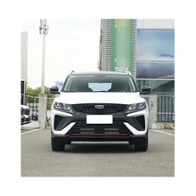 2023 New Geely Coolray 360 Degree Panoramic Image SUV Gasoline Vehicle Cars For Sale