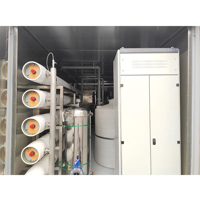 Water Purification System Enzymes Waste Water Treatment Equipment Appliances Industrial Water Filter System