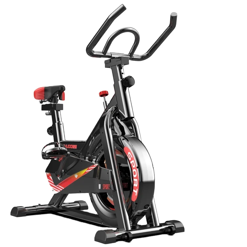 高品质健身器材自行车家用健身训练踏板健身车 - buy bike fitness