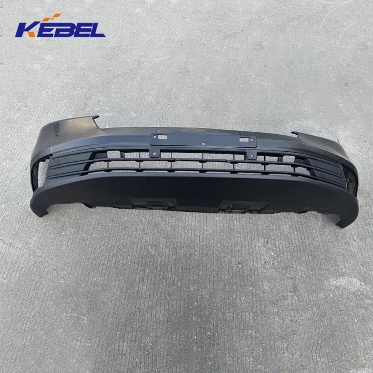 KEBEL Auto Bumper Part Bumper Assembly with Fog Lamp OEM Front Bumper Kit for Honda Accord 2023 2024 manufacture