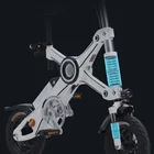 Bicycle Electric Bike Bike ASKMY Hot Selling E Bike 36v 250w Electric Bike Men's Electric Bicycle