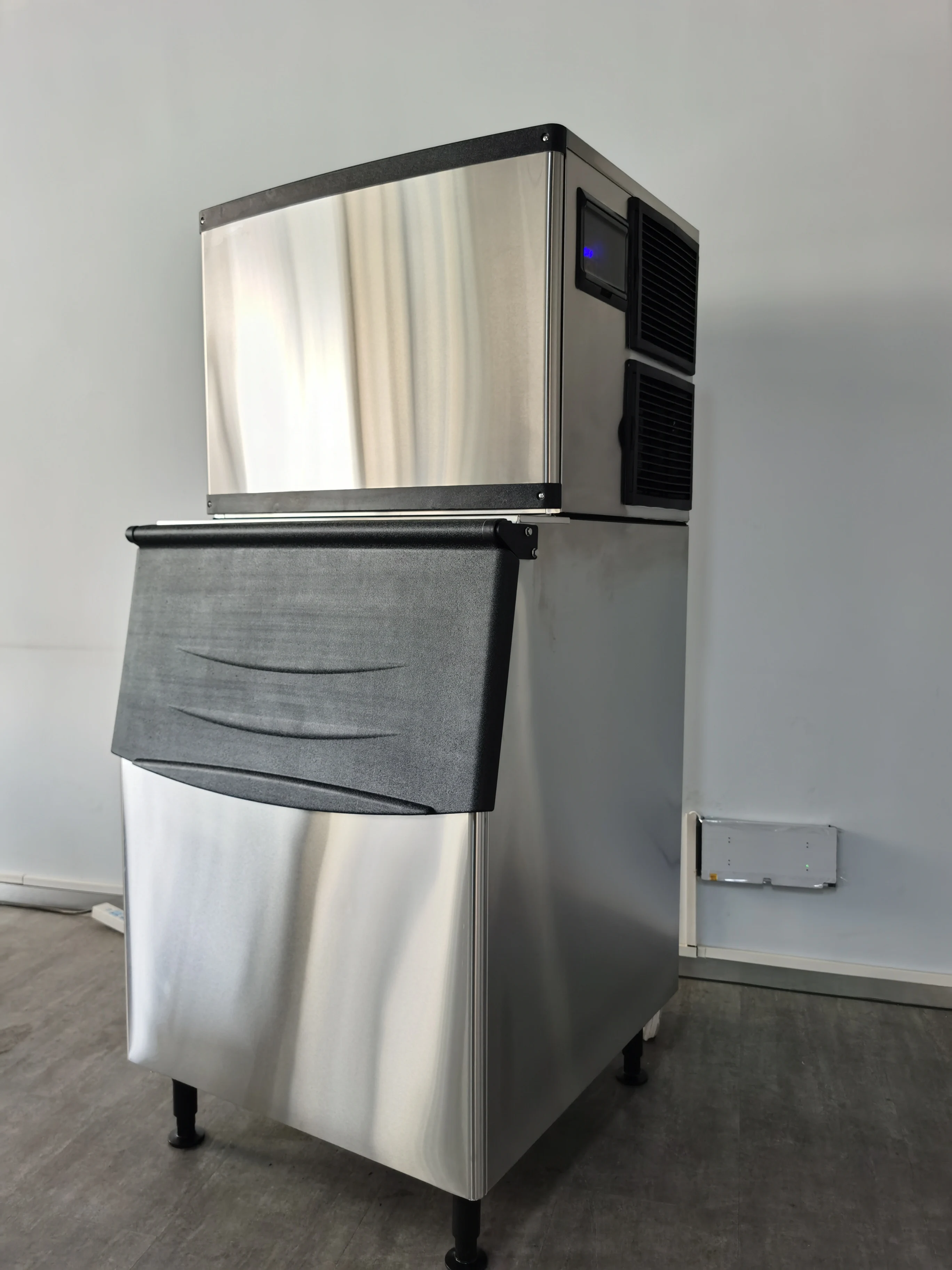 Ice Machine, 220V, SS 304L - detail 8