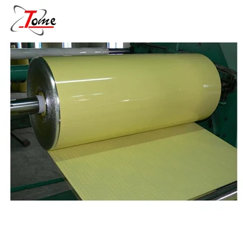 High Quality Hologram Thermal Cold Lamination Film Adhesive Vinyl Double Sides Polymeric PVC + Silicon Release Paper,plastic CLF