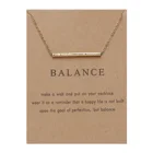 Pearl Pendant 2021 New Pearl Leaf Round Gold-Plated Pendant Necklace Butterfly Stainless Steel Jewelry Women Necklace