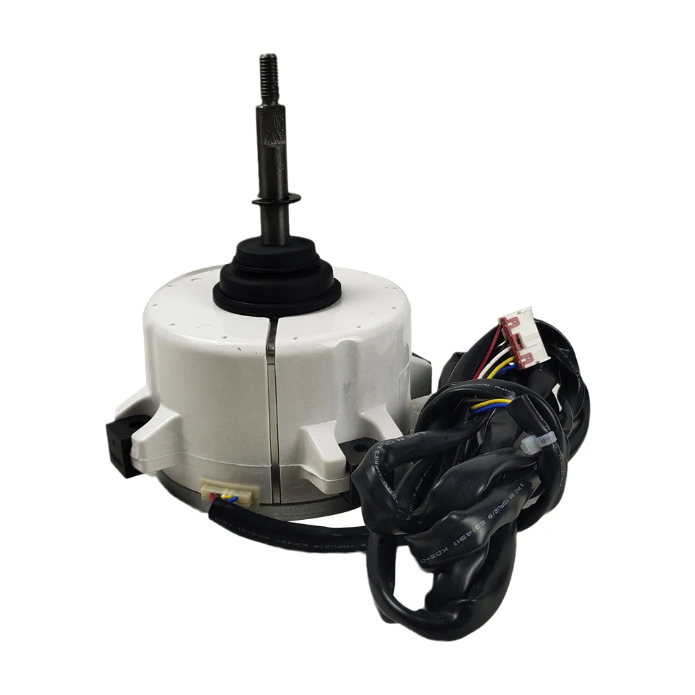 Metal Electric Air Conditioner, ZKSP-100-8-19, DC310V, 900RPM - detail 6