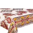 Clothes XHM Factory New Year Patio Tablecloth Table Clothes Wedding Luxurious