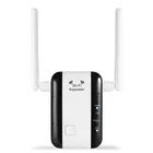 Communication Factory Price 2.4Ghz 300Mbps Communication Wifi Signal Network Booster Repeater For Home Use