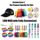 Corporate 17 Years China Factory Direct Advertising Giveaways Corporate Gifts Custom Promotional Products With OEM Design