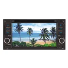 Touch 2020 Cost Mini Truck Portable TV Car Radio Universal Touch Screen Radio With GPS Navigation Bt