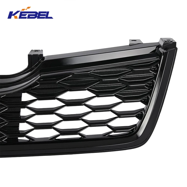 Auto Body Systems Front Lower Grille 911215J110 Oem 911215J130 Car Front Grill for Subaru Forester 2019 2020 2021 supplier