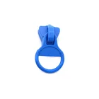 Big Zipper Guangdong Manufacturer Non Lock Big Zipper Head Zipper Puller Accessories