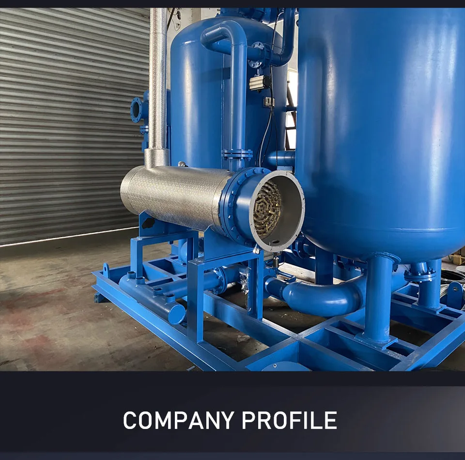 Electric Circulation Process Heater, 500kw, 10% - detail 22