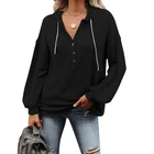 Ladies Hoodie Designer New Design Ladies Causal Wear Custom Logo High Quality Hoodie