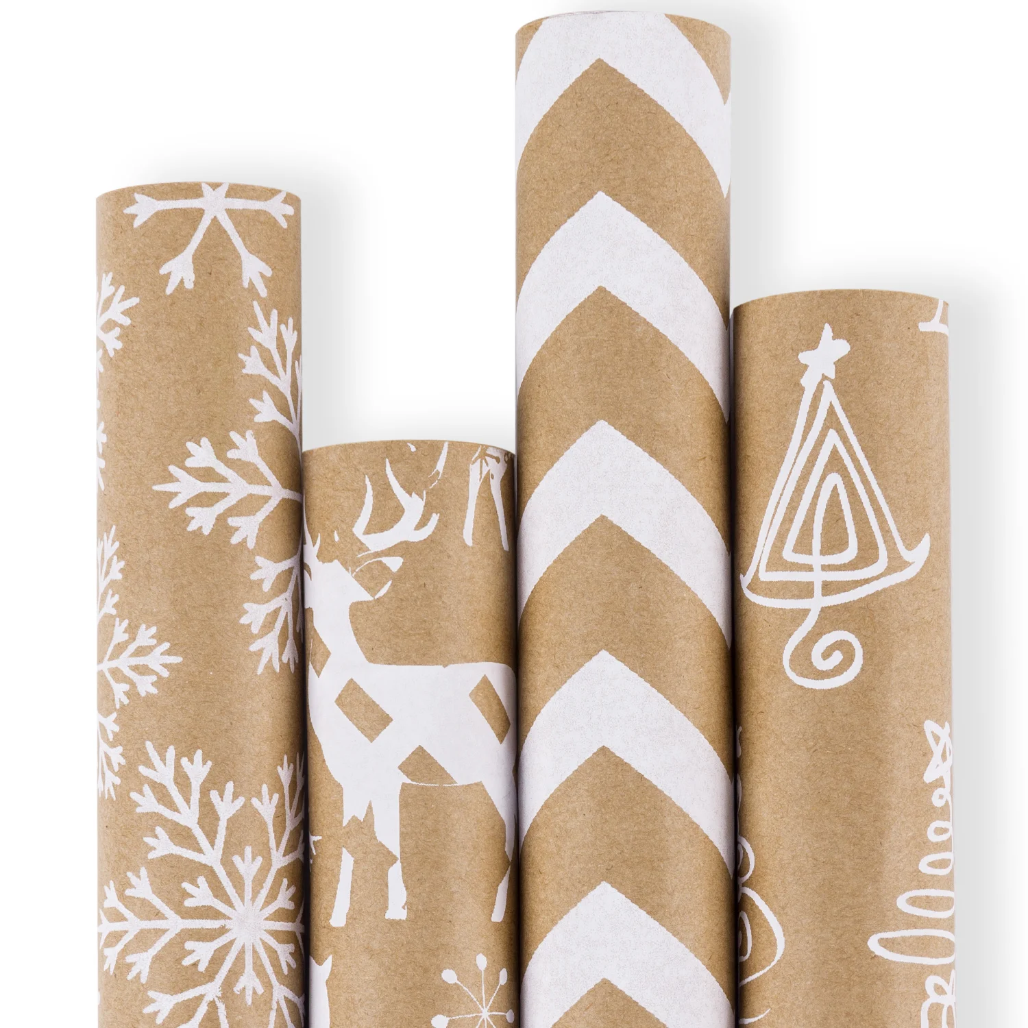 Christmas Cadeau Inpakpapier Custom Gift Wrap Paper Rolls Winter Drop Shipping Wrapping Paper 30 Inch 10 Feet - Buy Wholesale Custom Wrapping Paper,Paper For Gift Wrapping Paper,Xmas Wrapping Paper Product on
