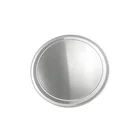 Pizza Pizza Pan Tray 6 Inch-20 Inch Aluminum Pizza Tray Pizza Pan Baking Tray Round Pizza Tray