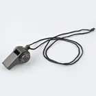 Compass 3 In 1 Outdoor Camping Climbing Survival Whistle With Thermometer And Compass Survival Kit