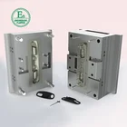 Mold Mold High Precision Professional Plastic Moulds Guangzhou Mold Maker Molding Injection Die Casting Mold