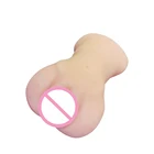 Sex Toys Male Masturbators Cup Adult Sex Toys Sex Doll Torso Male Masturbator Ass