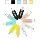 Styling Clips Custom Logo No Bend Seamless Hair Pin INS Hot Sales Hair Styling Clips
