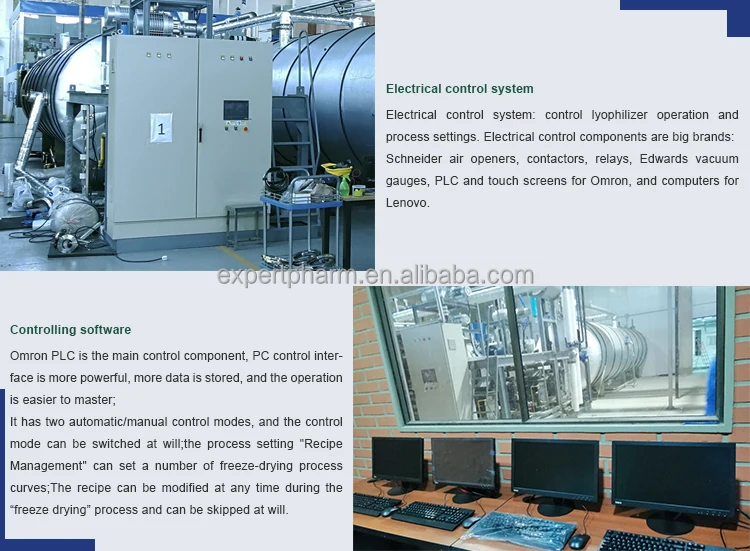 Thawing Equipment, 380V, 22kw - detail 10