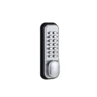 Lock For Gate Locks New Arrival Keyless Digital Lock For Gate Door Locks