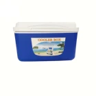 Cool 8l Insulation Moulds Medicine Cool Summer Round Beer Water Cooler Box