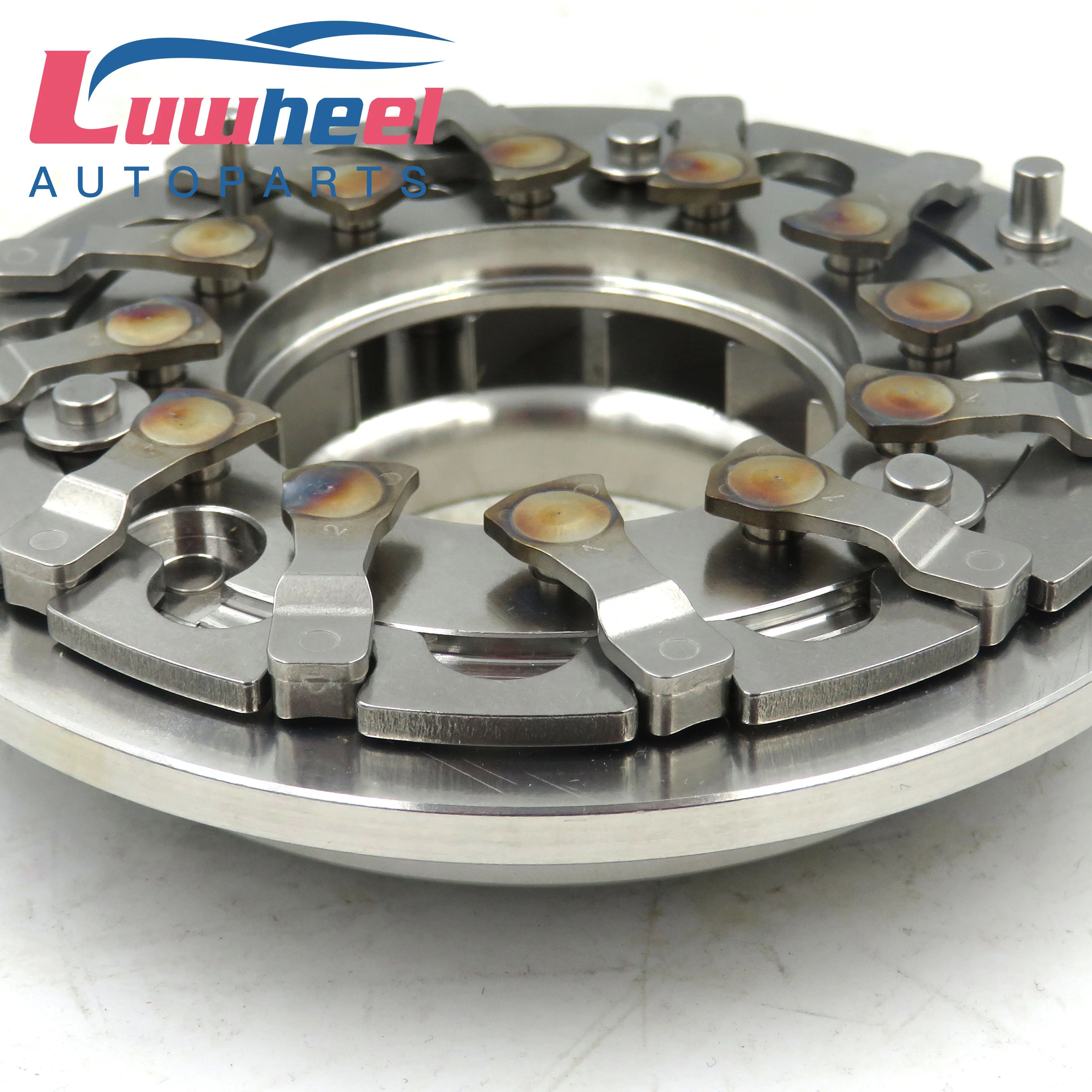 TF035 49335-01410 Turbo Variable Geometry for Mitsubishi Motors