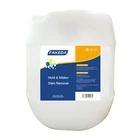 Liquid Based Liquid Chlorine Based Mildew Stain Remover Cleaning Detergent