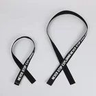 Jeans Jeans Zipper Manufacturer Fashion Clothes Jeans With 5# Letters Decorative Nylon Long Zipper Custom