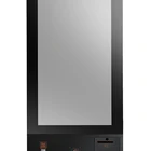 Advantech UTK-532G 31.5" Modular Self-Service Kiosk Floor Stand PC LCD Touch Screen Computer Kiosk