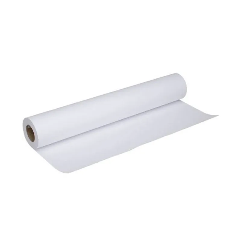 cheap Bond Paper / CAD Plotter marker paper Roll with 24&quot; 30&quot; 36&quot; * 50 yds  RAW ROLLING PAPER from china