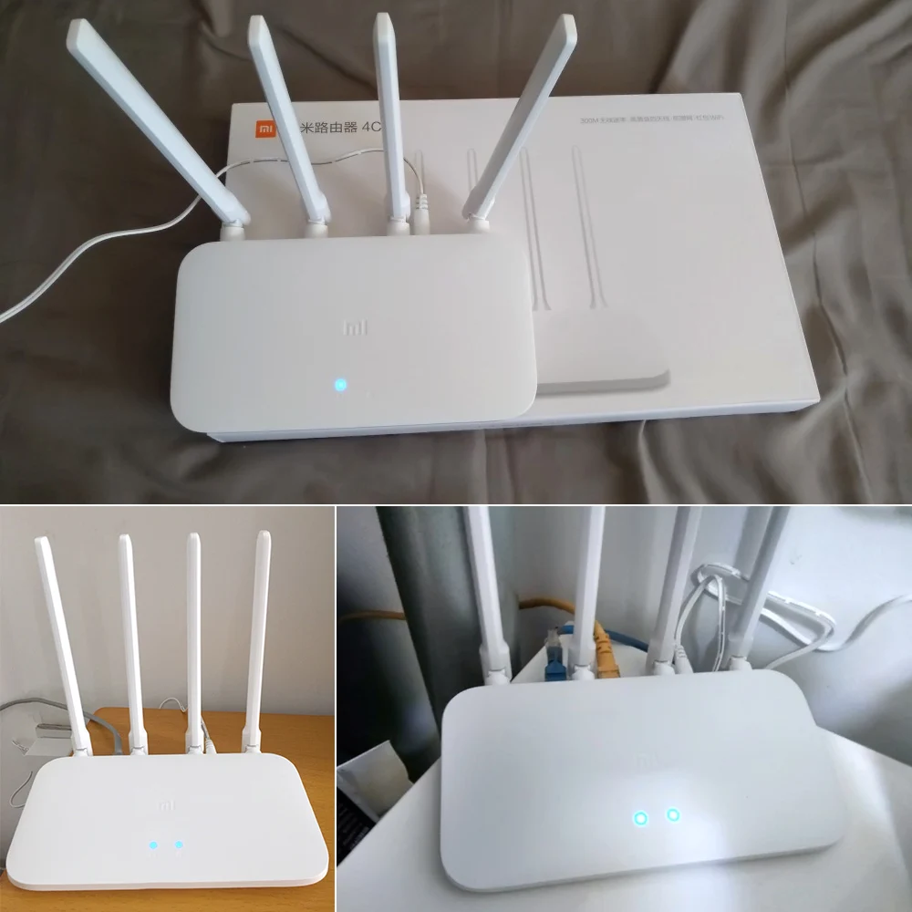 Xiaomi Mi Wifi Router 2