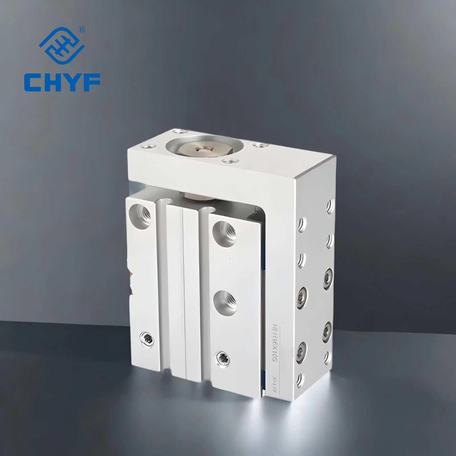 product airtac hlh series slide table cylinders hlh6x5s hlh6x10s hlh6x15s hlh6x20s-6