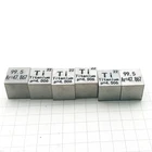 Titanium Titanium Titanium Block Stock Titanium Block Stock Price Per Piece