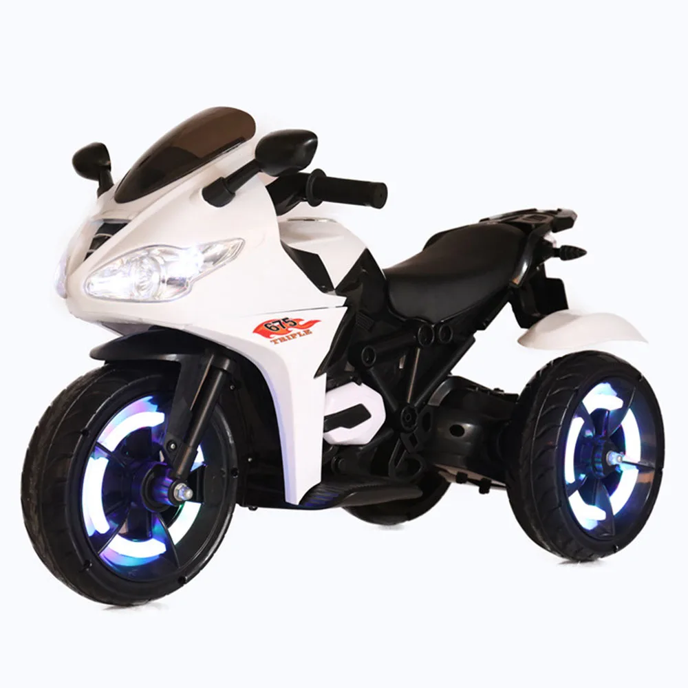 small power bike