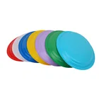 Colored hard plastic mica disposable biodegradable corn starch aluminium foil dish plate