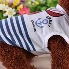 Vest Dogs Low Price Guaranteed Quality Navy Vest Boy Dog Clothes Clothing For Dogs