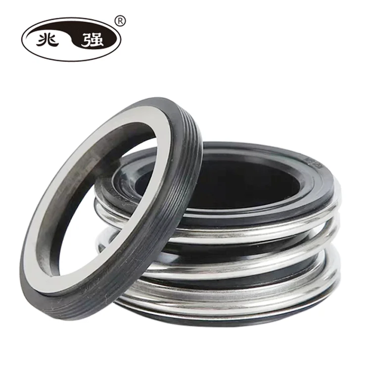 bellow mechanical seal for sale