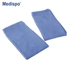 Medical Use Surgical Towel Blue And Green Customizable Bulk Surgical Towel
