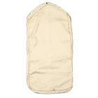 Bags Recycled Bag Garment Bags With Zipper Recycled Plastic Garment Bags Clothing Packaging Bag Garment