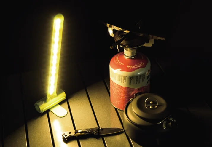 2021 New Arrival Pat Mosquito Repellent Lamp Portable Summer Outdoor Sports Multi-function Usb Led Night Lights