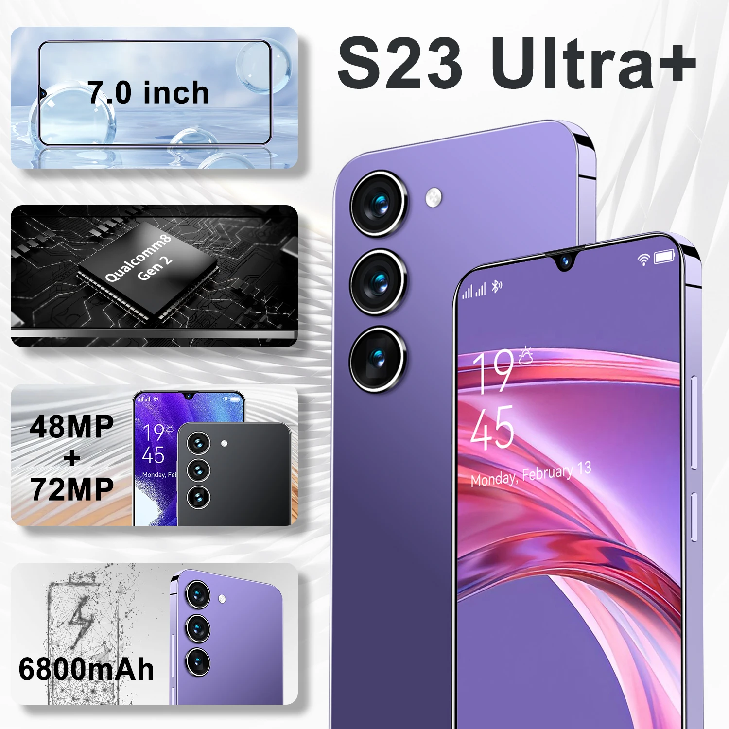 Big Scene Camera Mobile vivo oneplus Mobile Phone 10 H7127684448f7407c896f46650a567d85c