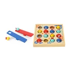Educational Toy 2021 New Creative Games Flying Fish Diving Game Educational Toy For Child