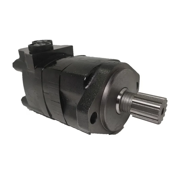 Eaton Char Lynn Hydraulic Motors Orbital Motor Series